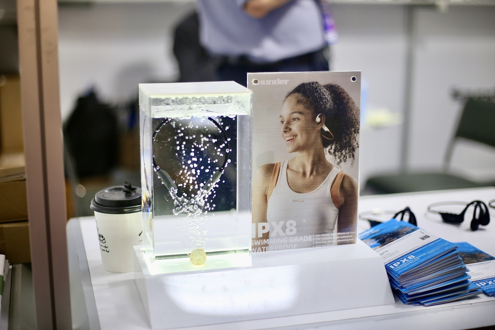 “Bữa tiệc” công nghệ và cơ hội đẩy mạnh chuỗi cung ứng điện tử Việt Nam