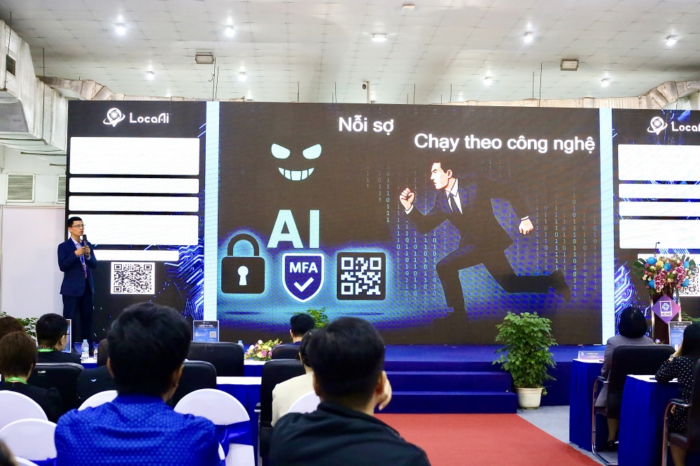 “Bữa tiệc” công nghệ và cơ hội đẩy mạnh chuỗi cung ứng điện tử Việt Nam