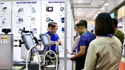 “Bữa tiệc” công nghệ và cơ hội đẩy mạnh chuỗi cung ứng điện tử Việt Nam