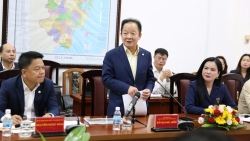 T&T Group đề xuất đầu tư nhiều dự án chiến lược tại tỉnh Khánh Hòa