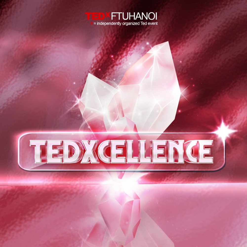 Quán quân TEDxcellence 2024 xuất sắc gọi tên Phùng Quang Thịnh