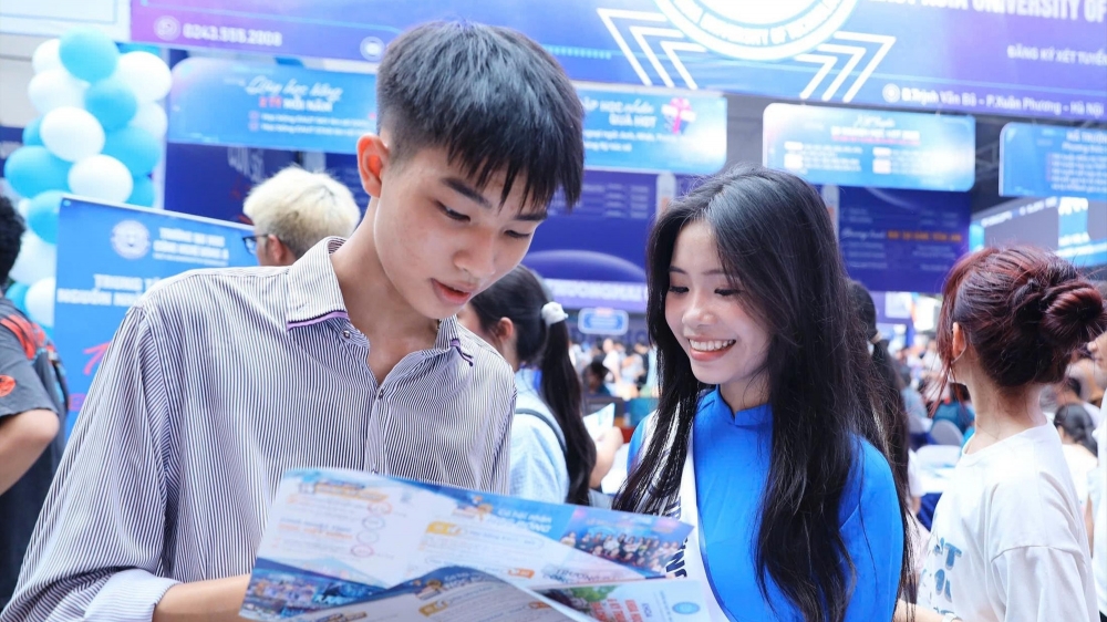 Nhiều điểm mới thí sinh cần lưu ý trong tuyển sinh đại học năm 2026