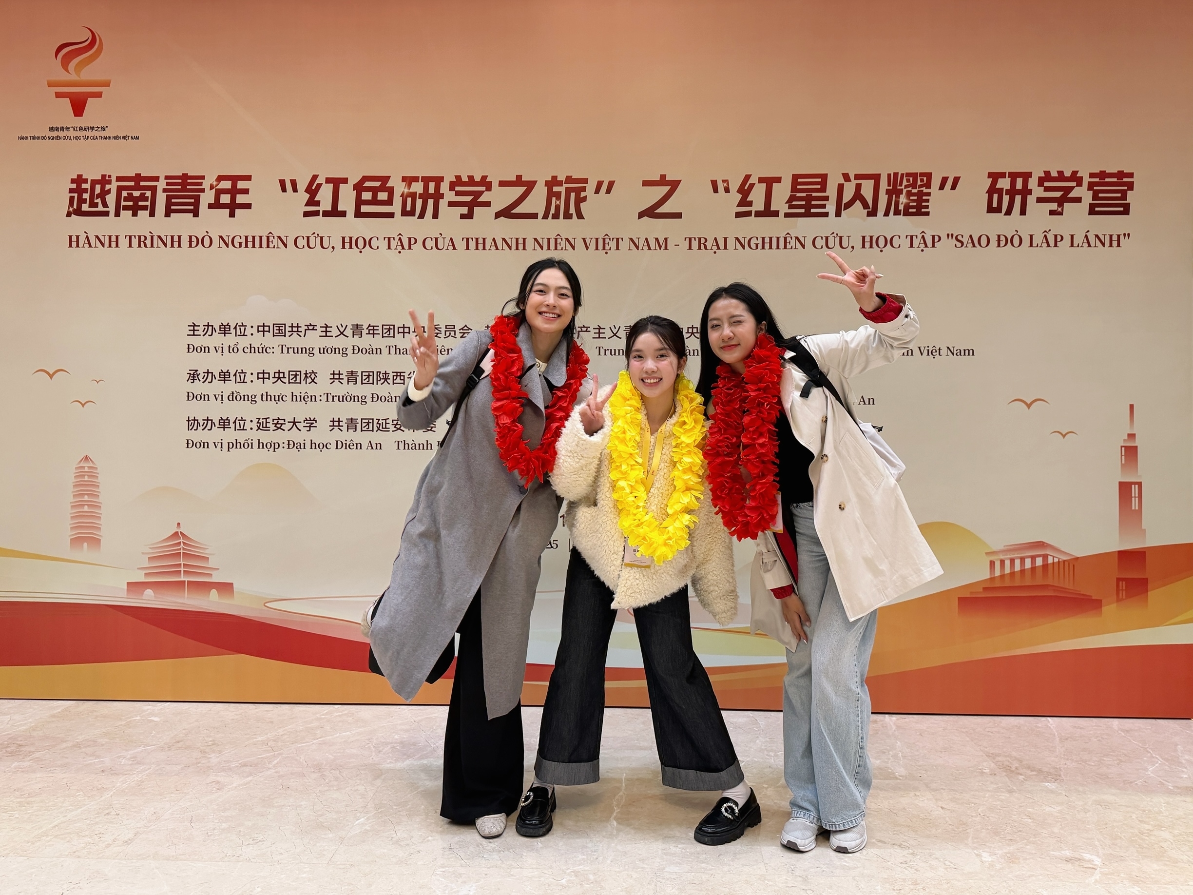 TikToker Trịnh Hà Vi: Giữ sự chân thành trong làn sóng nội dung số