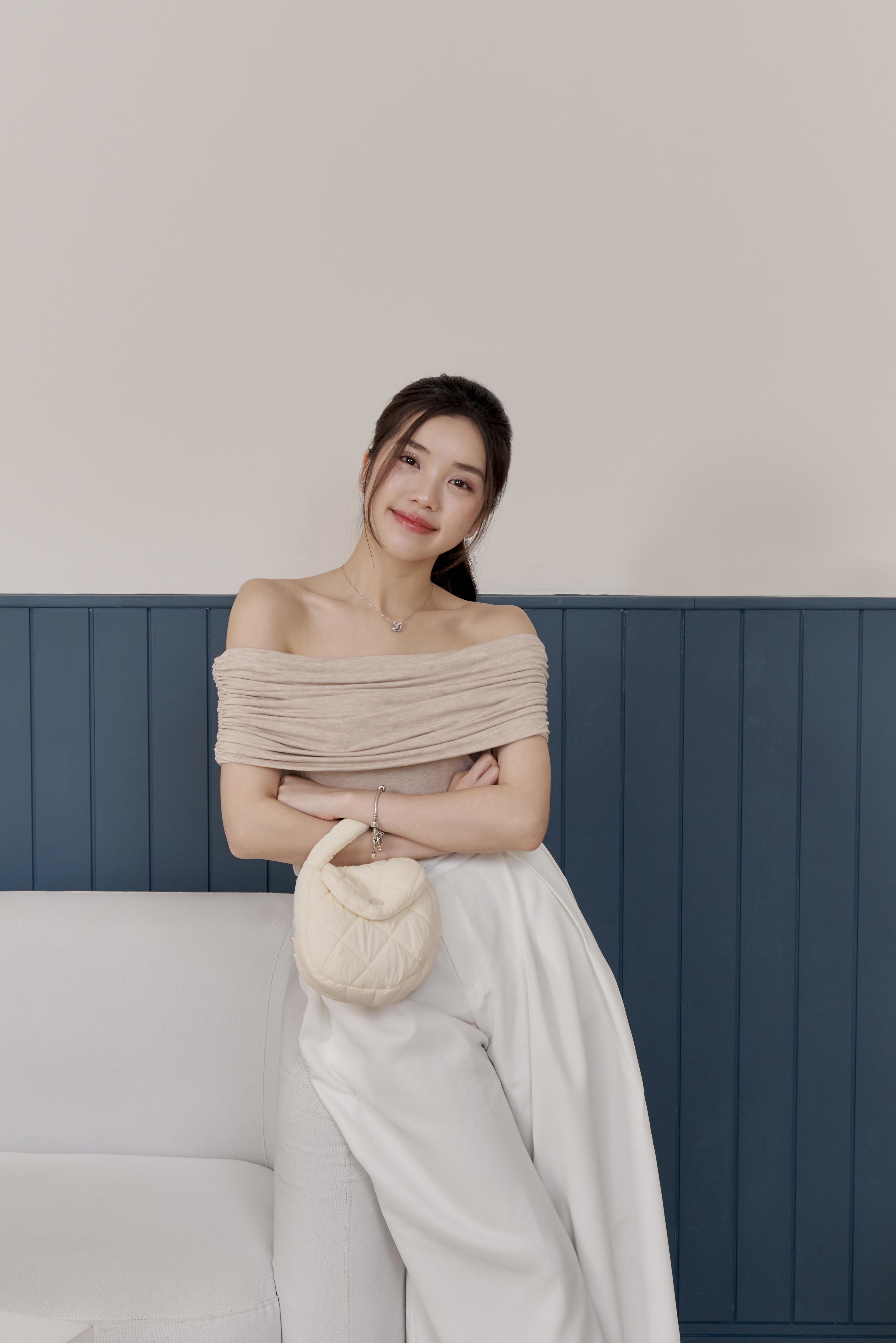 TikToker Trịnh Hà Vi: Giữ sự chân thành trong làn sóng nội dung số