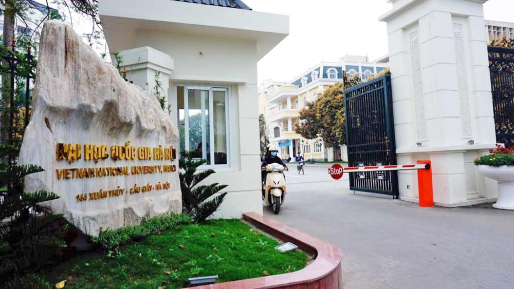 12 đại học Việt Nam vào bảng xếp hạng phát triển bền vững 12 đại học Việt Nam vào bảng xếp hạng phát triển bền vững