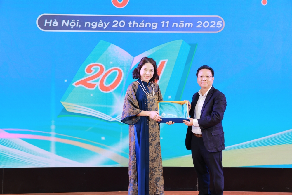 Khát vọng đổi mới trong dấu mốc 60 năm phát triển