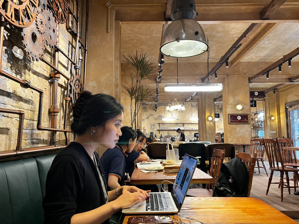 Người trẻ nỗ lực thoát vòng luẩn quẩn “3 không”