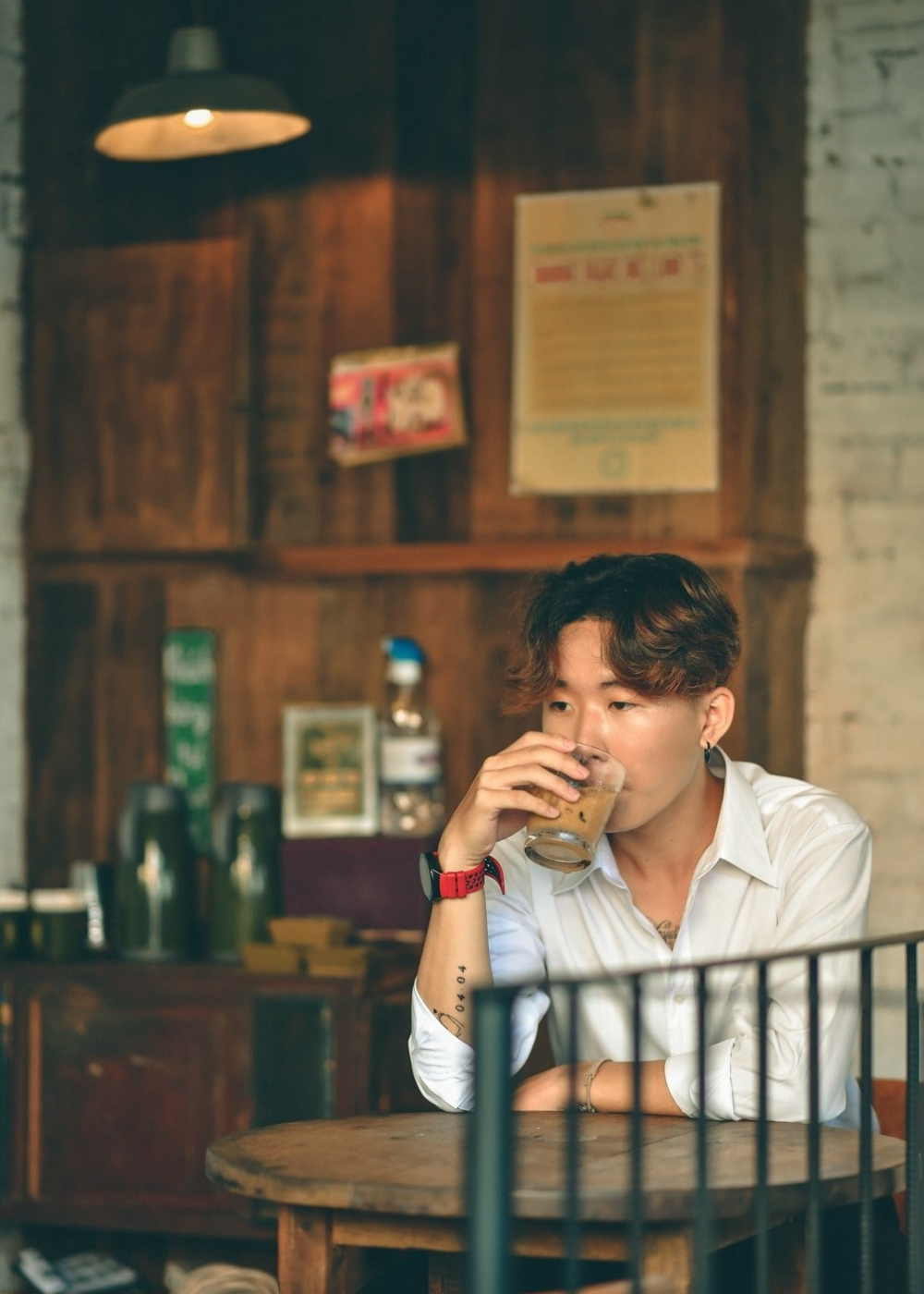 Người trẻ nỗ lực thoát vòng luẩn quẩn “3 không”