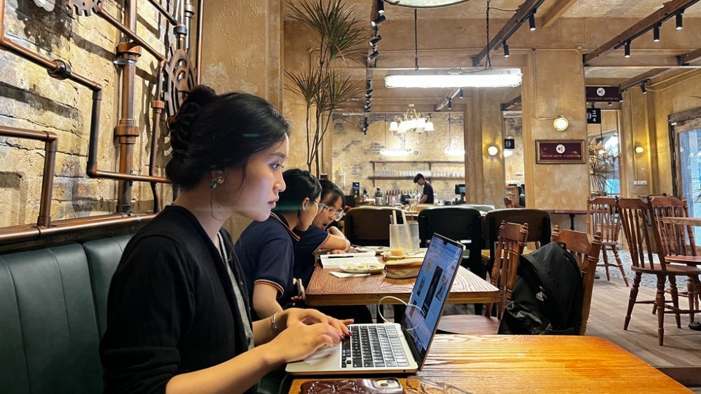 Người trẻ nỗ lực thoát vòng luẩn quẩn “3 không”