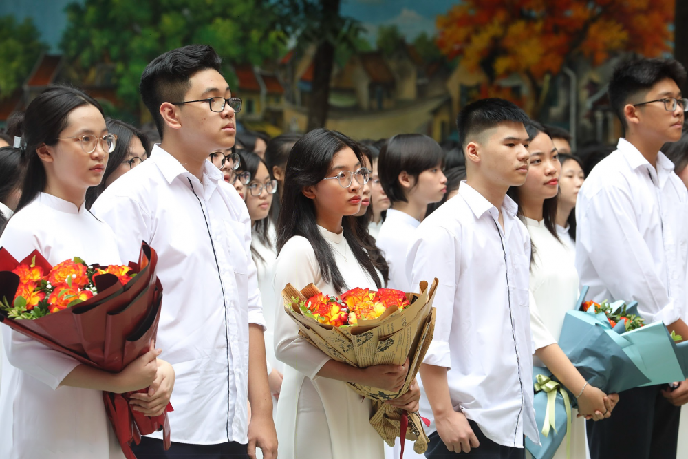 Hà Nội bảo đảm nguồn lực tài chính đầu tư cho phát triển giáo dục