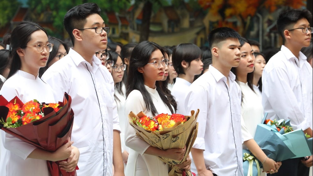 Hà Nội bảo đảm nguồn lực tài chính đầu tư cho phát triển giáo dục