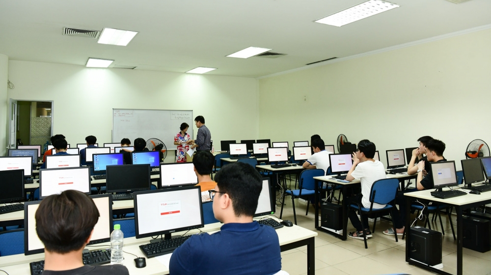 nhung ky thi tuyen sinh rieng dang chu y cua cac truong dai hoc nam 2025