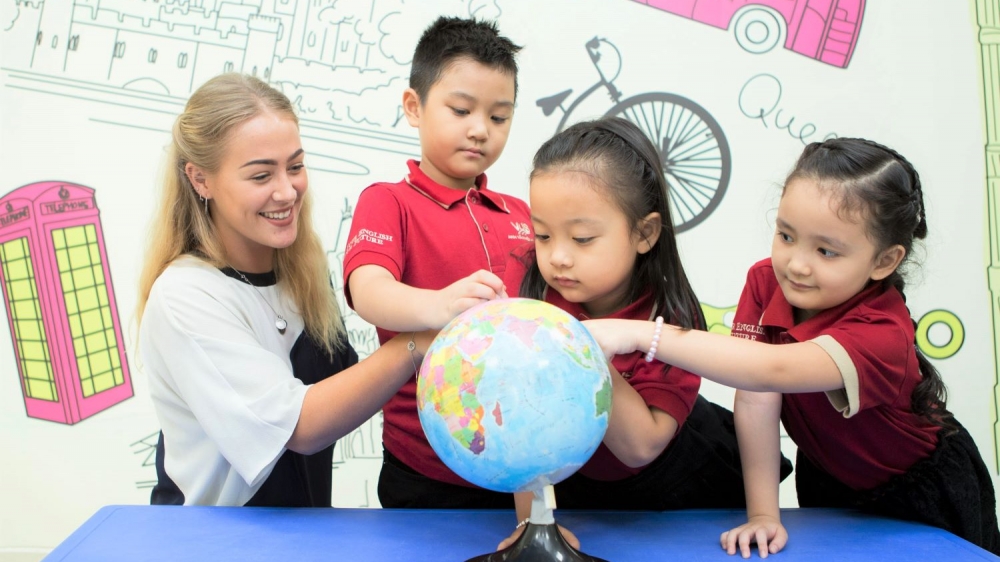 chinh phu phe duyet de an hoi nhap quoc te trong giao duc dao tao den nam 2030