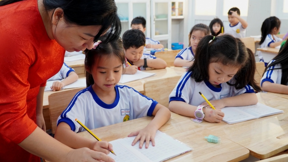 Bộ GD&ĐT lấy ý kiến sửa đổi Thông tư 29 về dạy thêm, học thêm