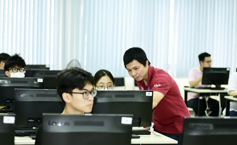 Đại học Bách khoa Hà Nội mở đăng ký thi đánh giá tư duy năm 2026