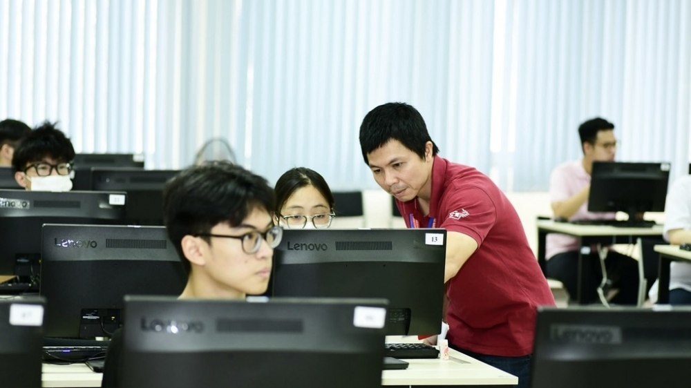 Đại học Bách khoa Hà Nội mở đăng ký thi đánh giá tư duy năm 2026