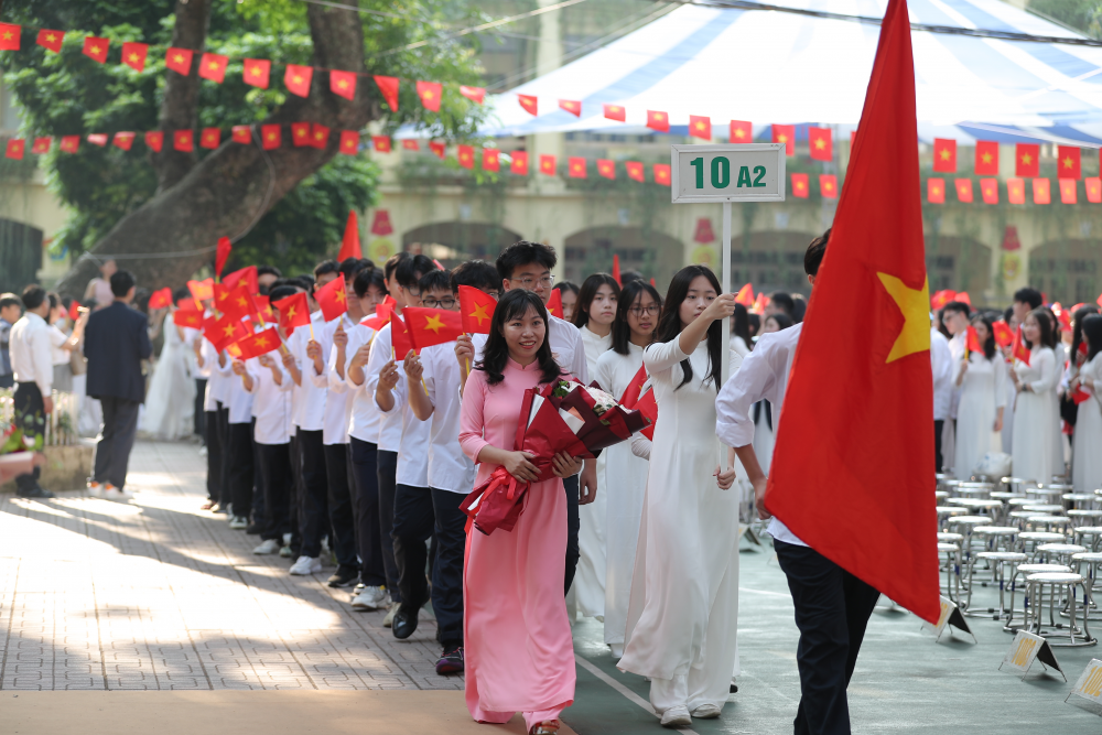 Hà Nội chính thức trở thành thành viên Mạng lưới thành phố học tập toàn cầu