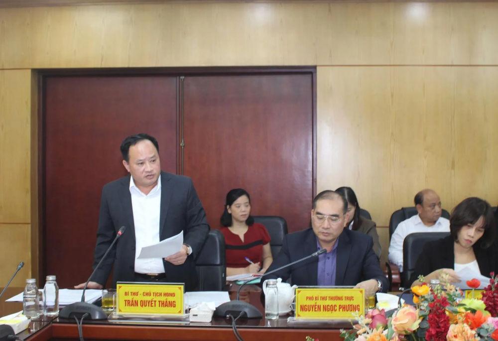 Phường Bạch Mai siết chặt kỷ cương, tháo gỡ các điểm nghẽn đô thị Phường Bạch Mai siết chặt kỷ cương, tháo gỡ các điểm nghẽn đô thị