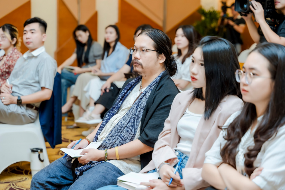 Từ dự án thiện nguyện lan tỏa yêu thương đến khủng hoảng lòng tin Từ dự án thiện nguyện lan tỏa yêu thương đến khủng hoảng lòng tin