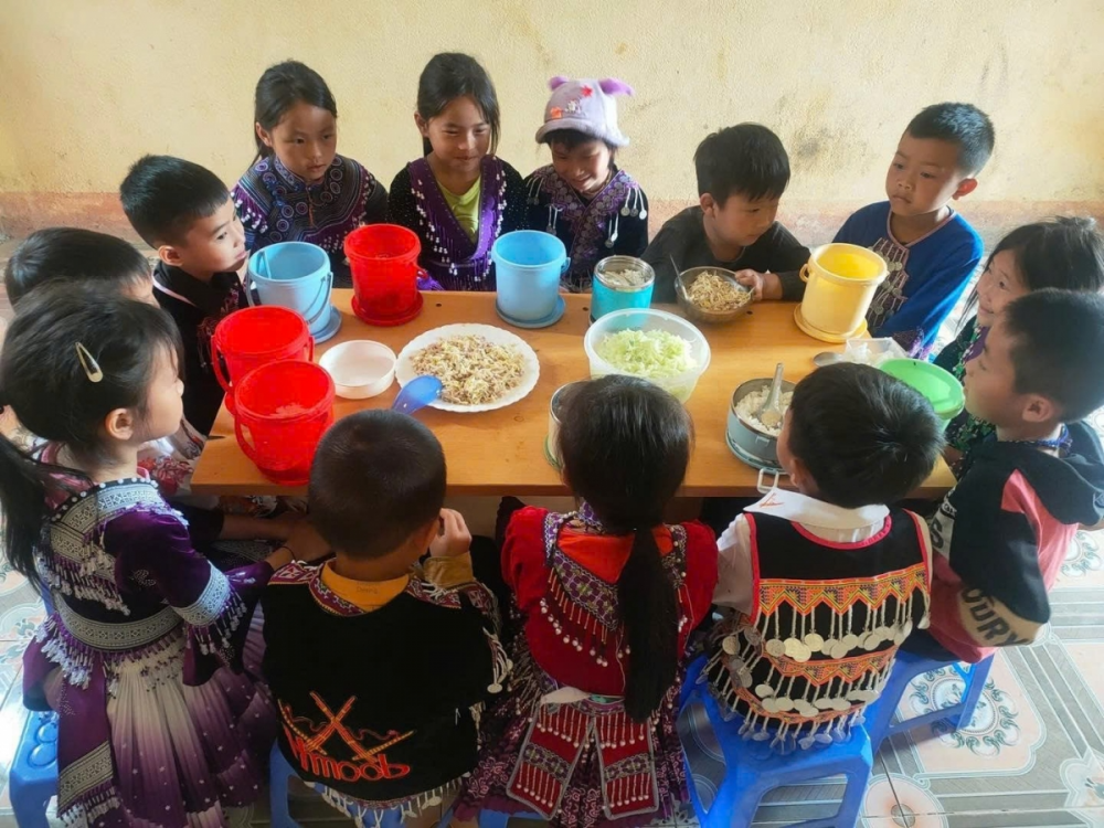 Từ dự án thiện nguyện lan tỏa yêu thương đến khủng hoảng lòng tin Từ dự án thiện nguyện lan tỏa yêu thương đến khủng hoảng lòng tin