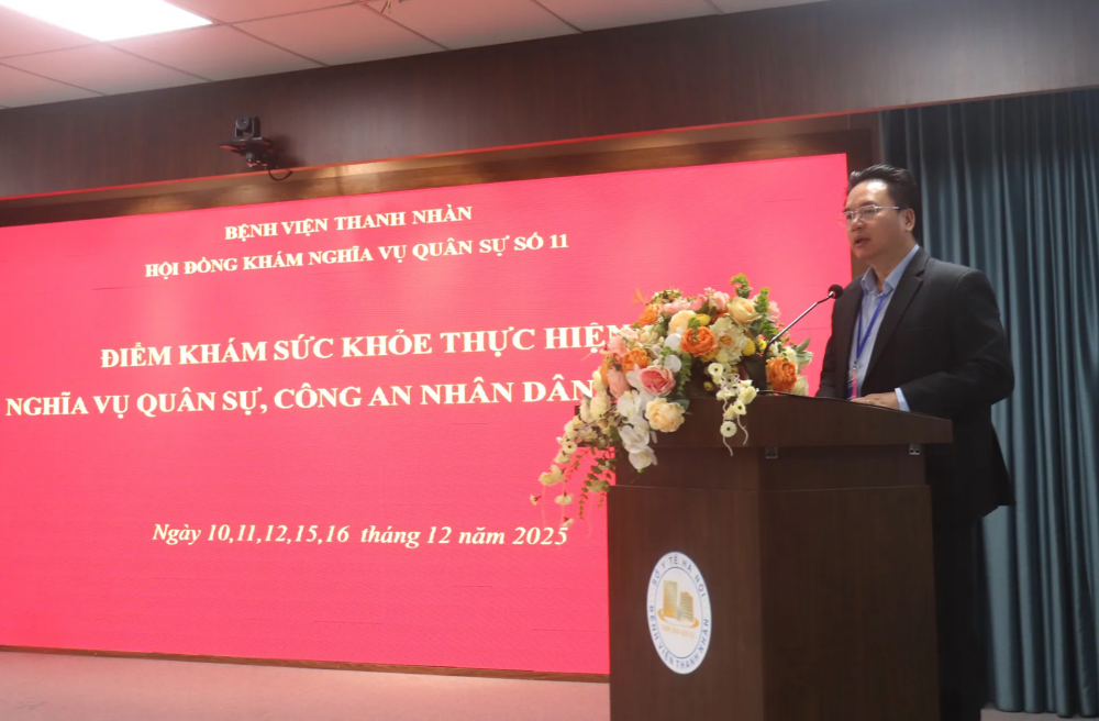 Hơn 400 thanh niên khám sức khỏe thực hiện nghĩa vụ quân sự, công an Nhân dân Hơn 400 thanh niên khám sức khỏe thực hiện nghĩa vụ quân sự, công an Nhân dân