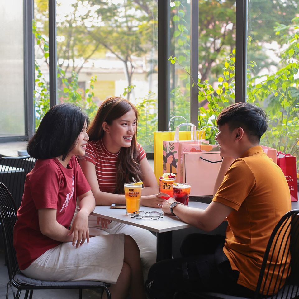 Tết đến muộn, nhân sự trẻ chủ động “nhảy việc” Tết đến muộn, nhân sự trẻ chủ động “nhảy việc”