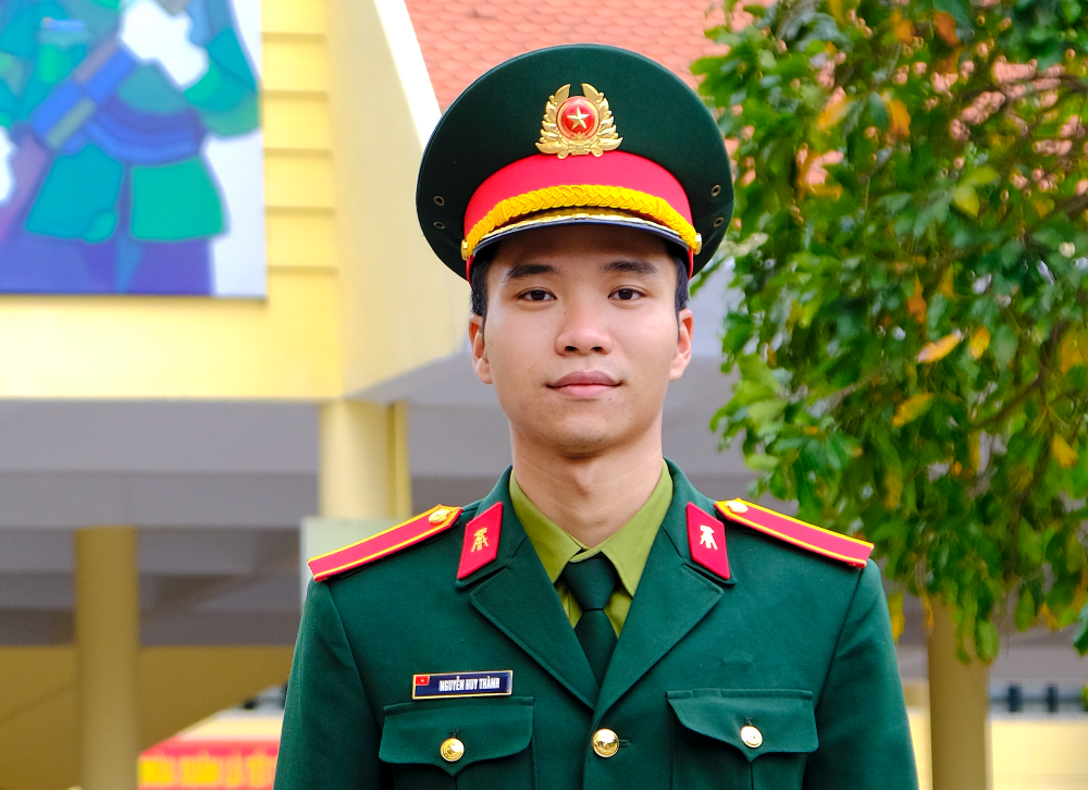 Hành trình bền bỉ của trí tuệ và kỷ luật Hành trình bền bỉ của trí tuệ và kỷ luật