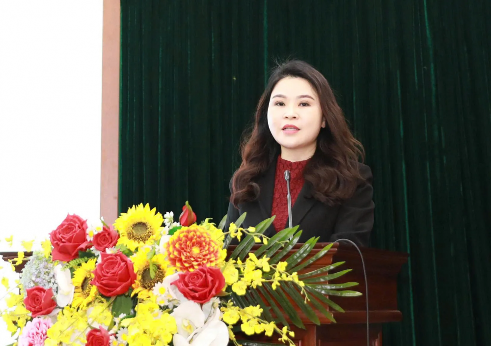 Phường Hai Bà Trưng tập trung rà soát các điểm nghẽn, tạo đà bứt phá trong năm 2026 Phường Hai Bà Trưng tập trung rà soát các điểm nghẽn, tạo đà bứt phá trong năm 2026