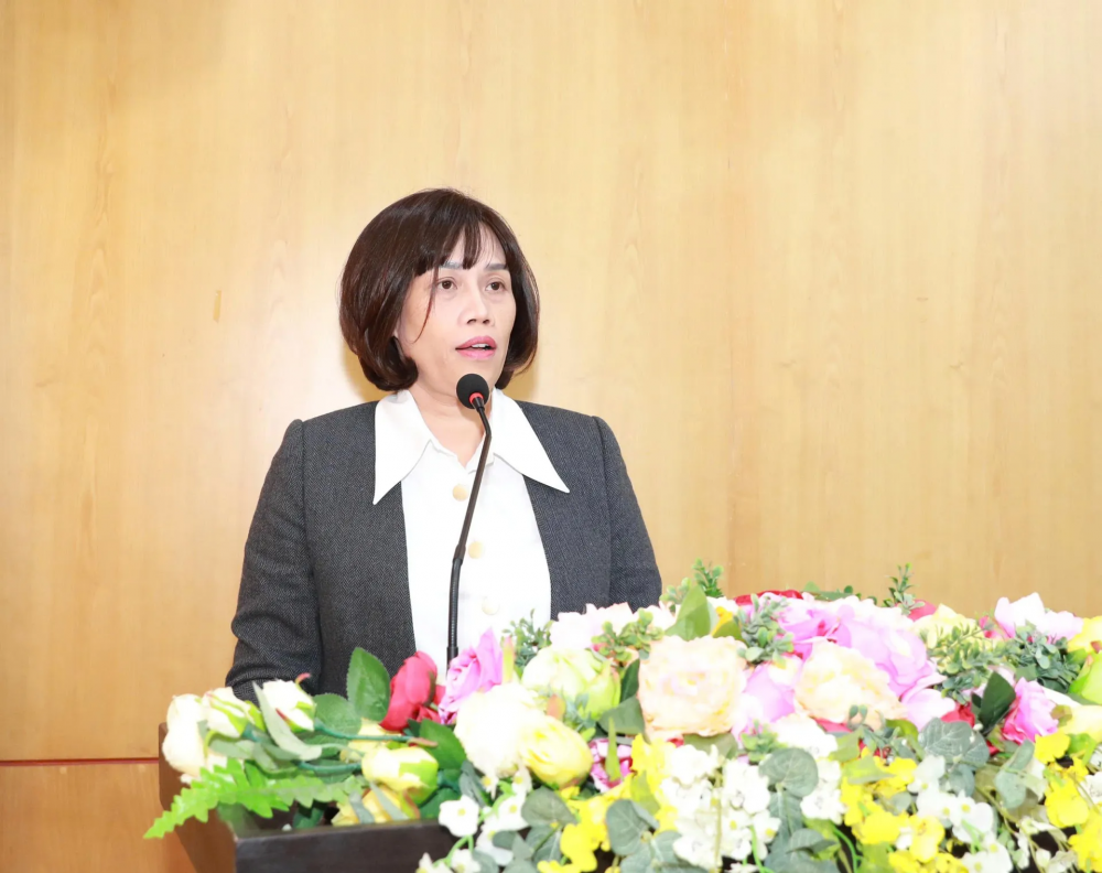 Phường Bạch Mai quyết tâm thực hiện thắng lợi các nhiệm vụ kinh tế – xã hội năm 2026 Phường Bạch Mai quyết tâm thực hiện thắng lợi các nhiệm vụ kinh tế – xã hội năm 2026