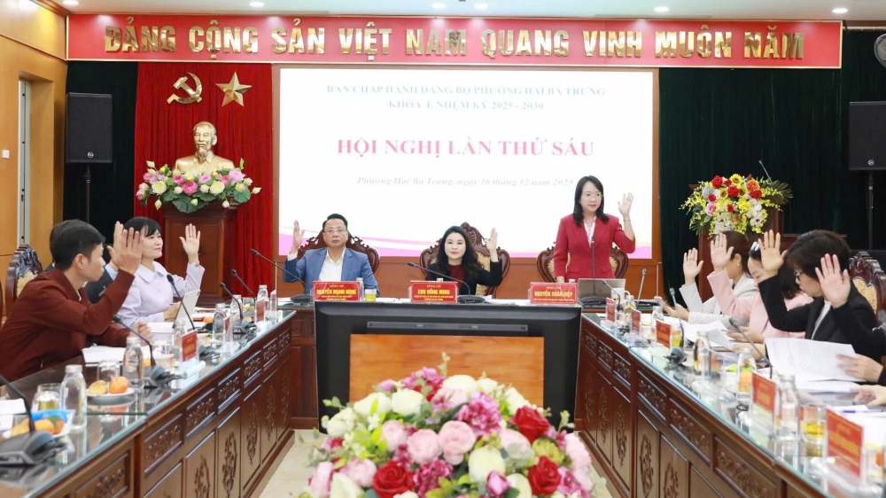 phuong hai ba trung tap trung ra soat cac diem nghen tao da but pha trong nam 2026