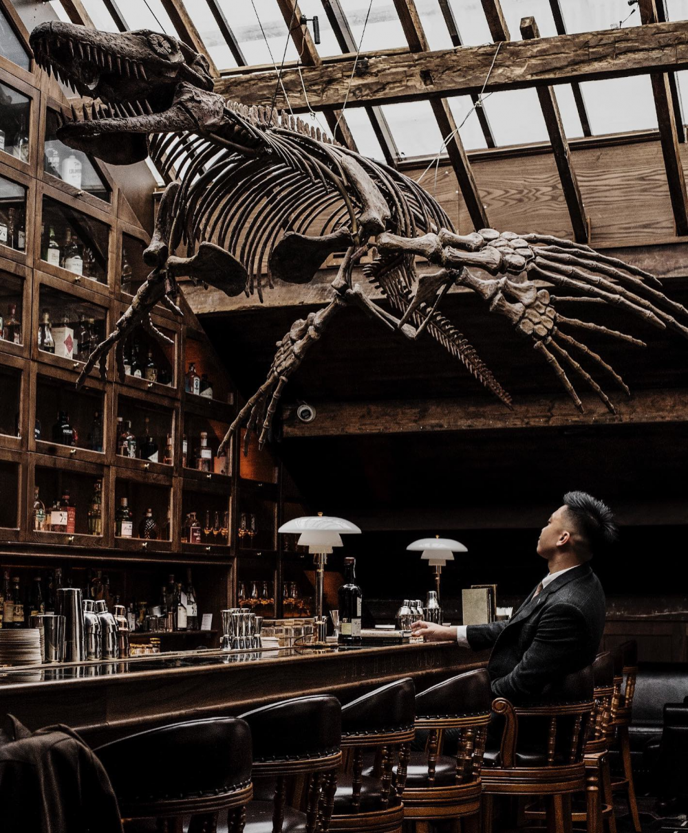 Gen Z Việt dần bỏ thói quen chơi khuya, uống rượu bia