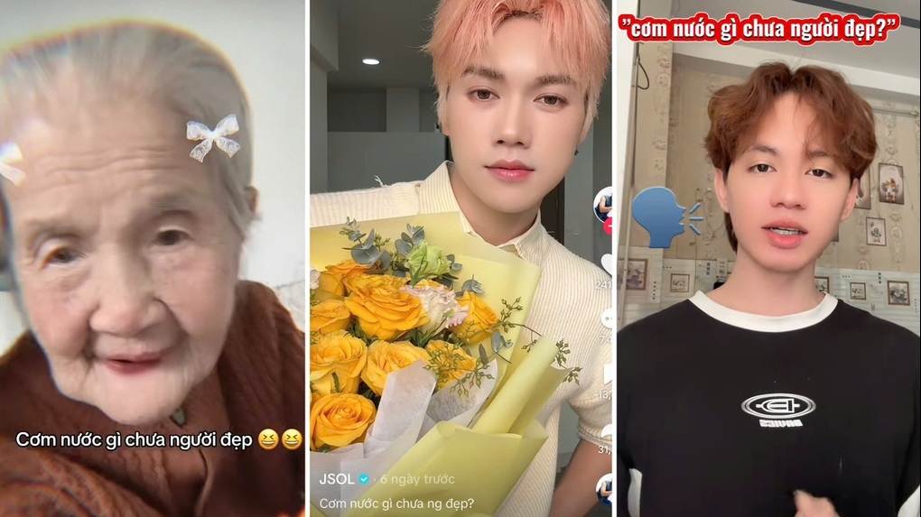 Những cụm từ "hot trend" của Gen Z năm 2025