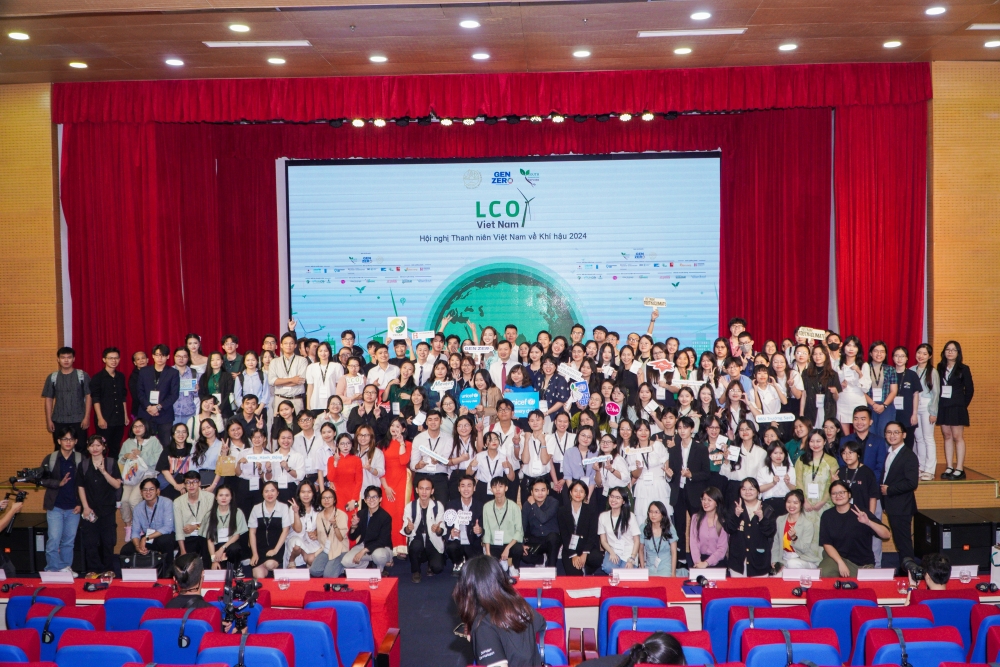 Trí thức trẻ Kinh Bắc và hành trình bước tới giảng đường quốc tế Trí thức trẻ Kinh Bắc và hành trình bước tới giảng đường quốc tế