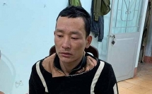 Truy đuổi bắt đối tượng trộm chó trong đêm