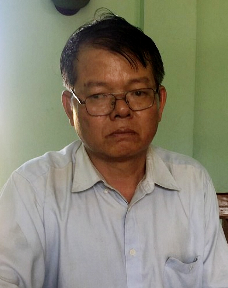 Kiếm lời từ làm giả hồ sơ cho người khác được cấp đất: Bắt khẩn cấp một đối tượng