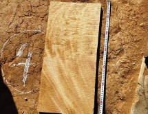 Mâu thuẫn trong đám giỗ, thanh niên dùng khúc gỗ đánh chết người