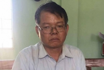 Khởi tố, bắt tạm giam đối tượng làm giả giấy tờ