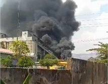 Liên tiếp nhiều vụ cháy lớn xảy ra trên địa bàn tỉnh Gia Lai