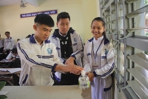 Tây Nguyên: Tiếp tục cho học sinh từ mầm non đến THCS nghỉ học