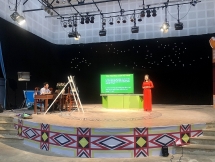 Gia Lai: Triển khai dạy học trên truyền hình cho học sinh lớp 9