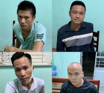 Không đòi được nợ, nhóm thanh niên đánh đập, bắt giữ người trái phép