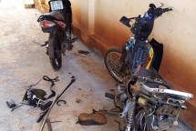 Người dân vây đánh 2 thanh niên trộm chó, 1 người tử vong