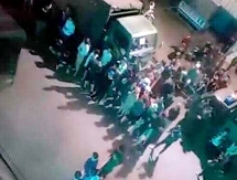 Phát hiện hàng chục đối tượng dương tính với ma túy tại quán bar ở Gia Lai