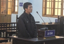 Cha dùng chổi đánh con 9 tuổi tử vong, lĩnh 15 năm tù