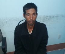 Mâu thuẫn nhỏ, người đàn ông đâm chết cháu mình