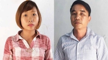 Bắt giữ hai đối tượng tự xưng phóng viên cưỡng đoạn tài sản của các chủ lò