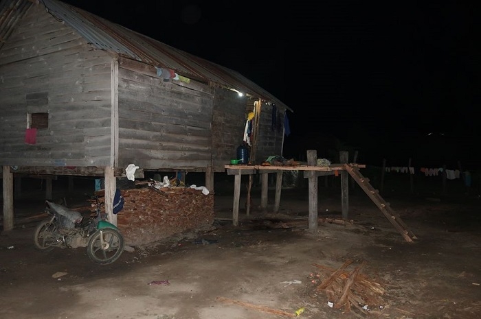 mau thuan trong cuoc nhau thanh nien dam chet nguoi