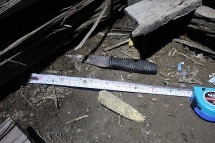 Mâu thuẫn trong cuộc nhậu, thanh niên đâm chết người