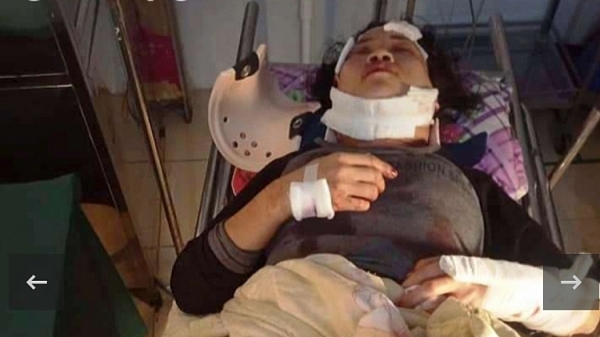 Quảng Bình: Người đàn ông đánh vợ nguy kịch rồi ra vườn treo cổ tự tử