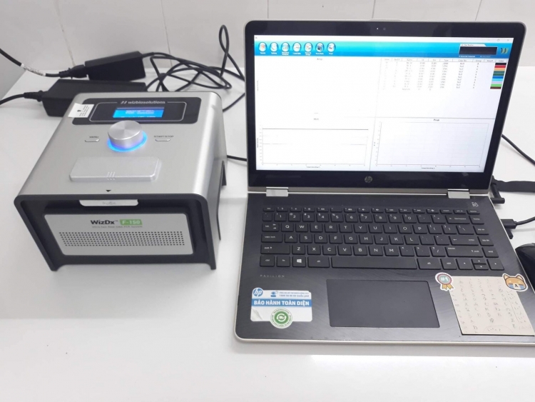 Yêu cầu công khai minh bạch mua sắm trang thiết bị y tế phòng chống Covid-19